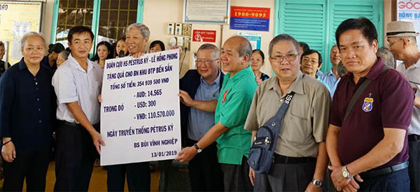 La thu Uc chau10 03 2019 25