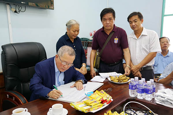 La thu Uc chau10 03 2019 35