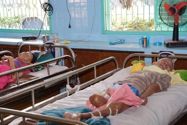 La thu Uc chau10 03 2019 39