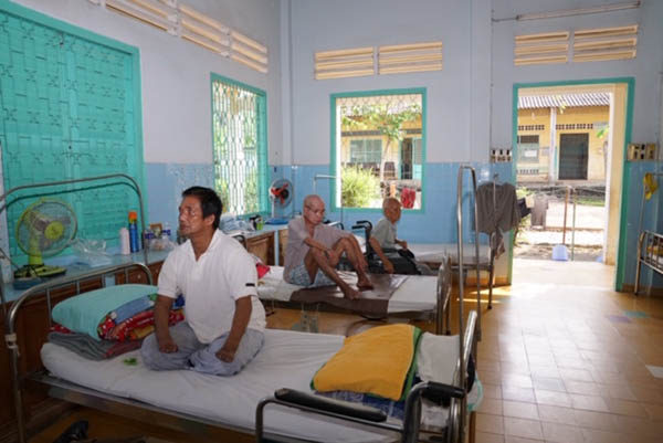 La thu Uc chau10 03 2019 43