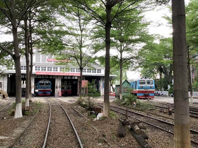 chinh trang do thi 01