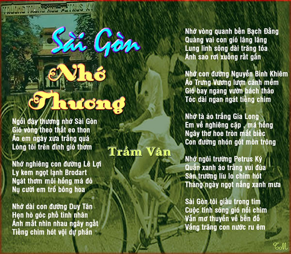 Sai gon nho thuong 01