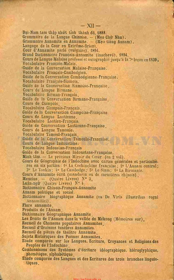 danh muc sach Petrus Ky 04