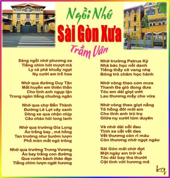 Ngoi Nho Sai Gon Xua_TV