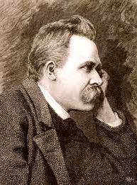 FRIEDRICH NIETZSCHE 01