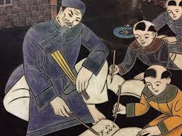 mot tieng keu thay 03