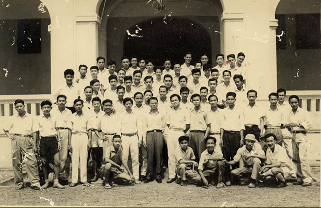 nho ve truong 60 nam 01