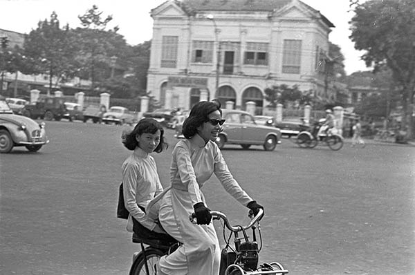 thieu nu saigon xua 06