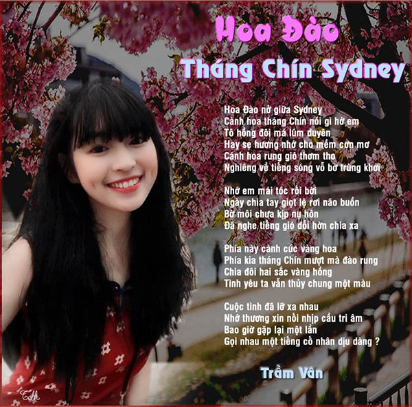 Hoa Dao Thang Chin Sydney