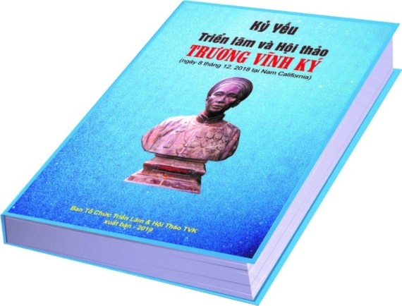 ky yeu trien lam va hoi thao