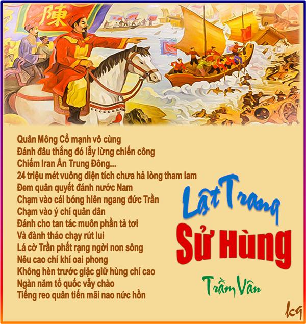Lat Trang Su Hung_TV