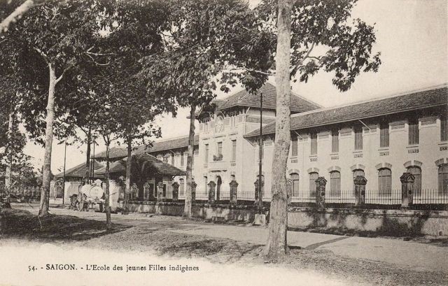 mot so ngoi truong 05