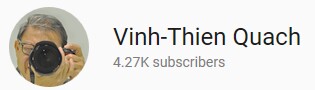 QuachVinhThien-YoutubeChannel