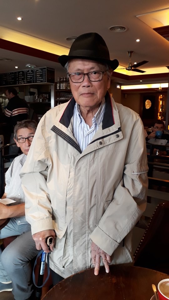 Thay Pham Xuan Ai 01