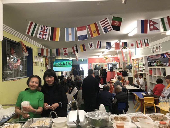 Dai hoi thuong nien 2019 03