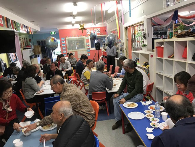 Dai hoi thuong nien 2019 06