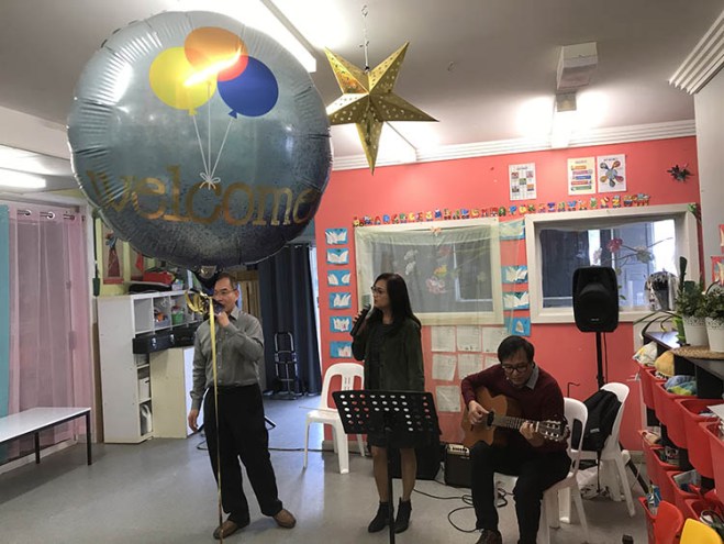 Dai hoi thuong nien 2019 19