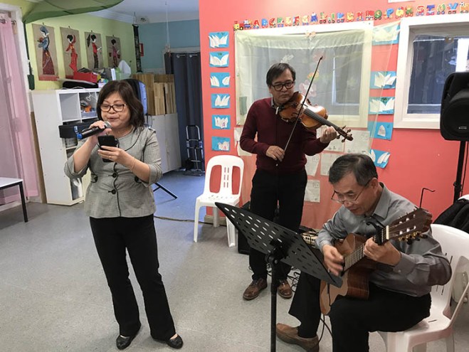 Dai hoi thuong nien 2019 28