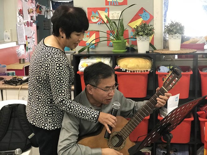 Dai hoi thuong nien 2019 29