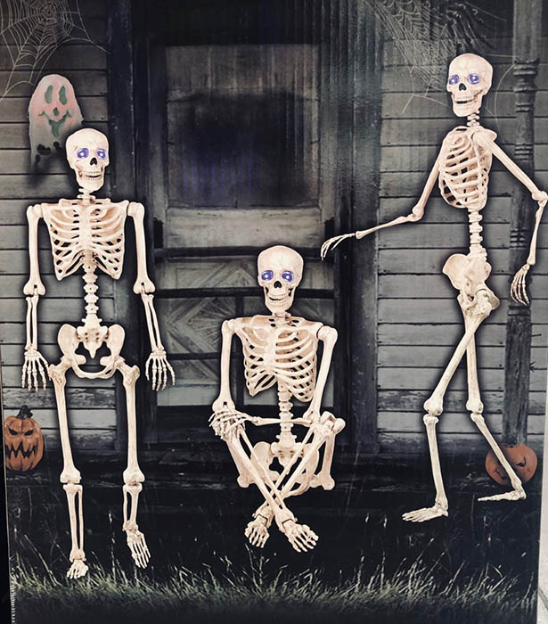 Le Ma Quy Halloween 01