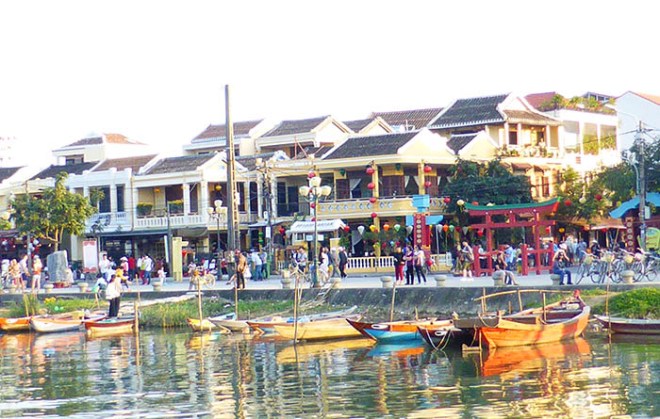 Hoi An duoc vinh danh 01