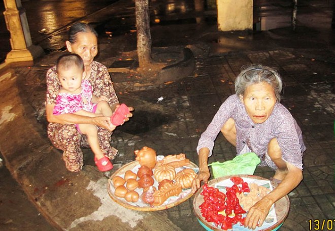 Hoi An duoc vinh danh 06
