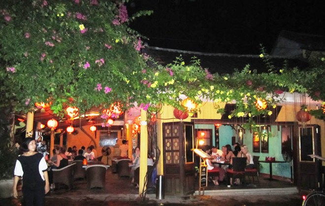 Hoi An duoc vinh danh 07