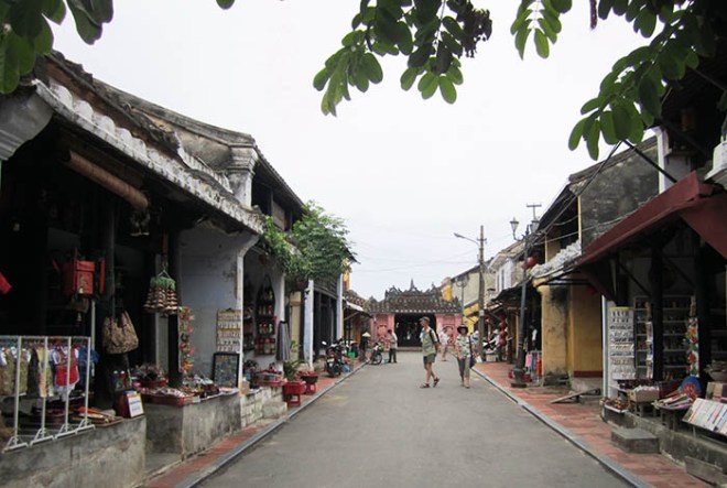 Hoi An duoc vinh danh 08