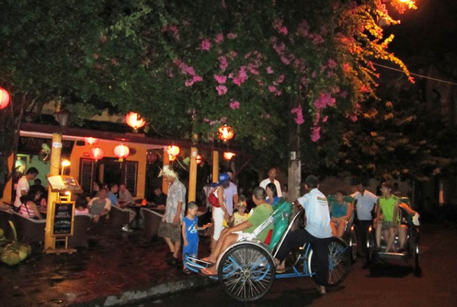 Hoi An duoc vinh danh 09