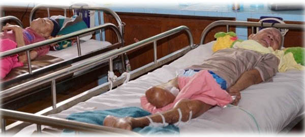 La thu Uc chau 15 11 2019 04