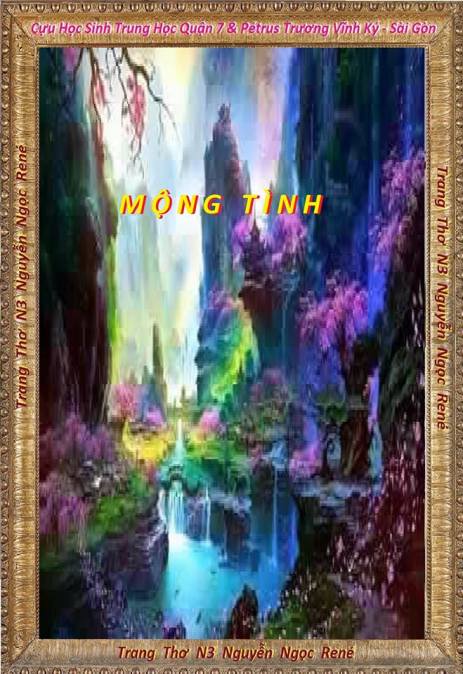 mong tinh II