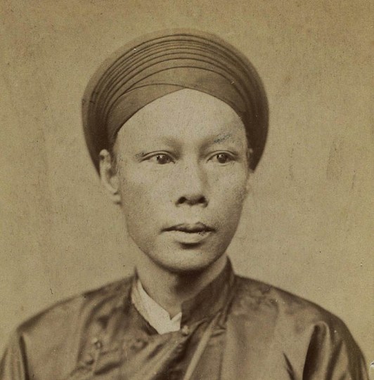 Truong Vinh Ky ky 1 02