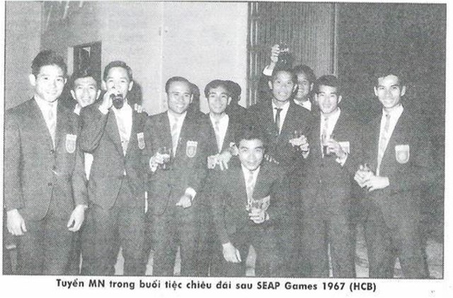 Bong da mien nam 10
