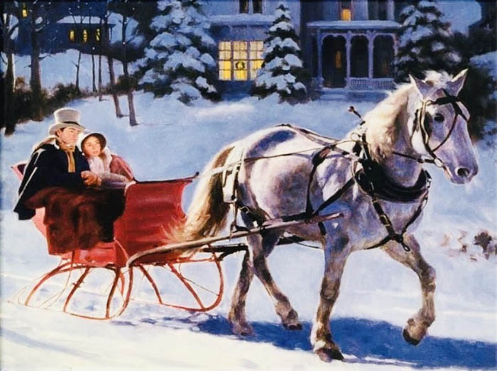 Ca khuc Jingle Bells 06