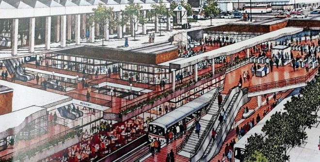 Chinh trang cho ben thanh 01