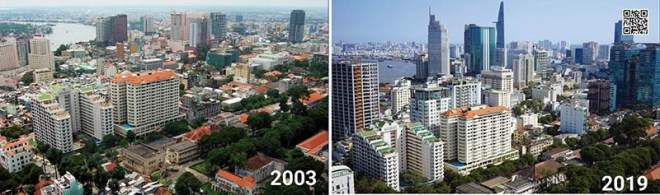 Chinh trang cho ben thanh 04