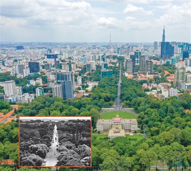 Saigon 20 bieu tuong 01