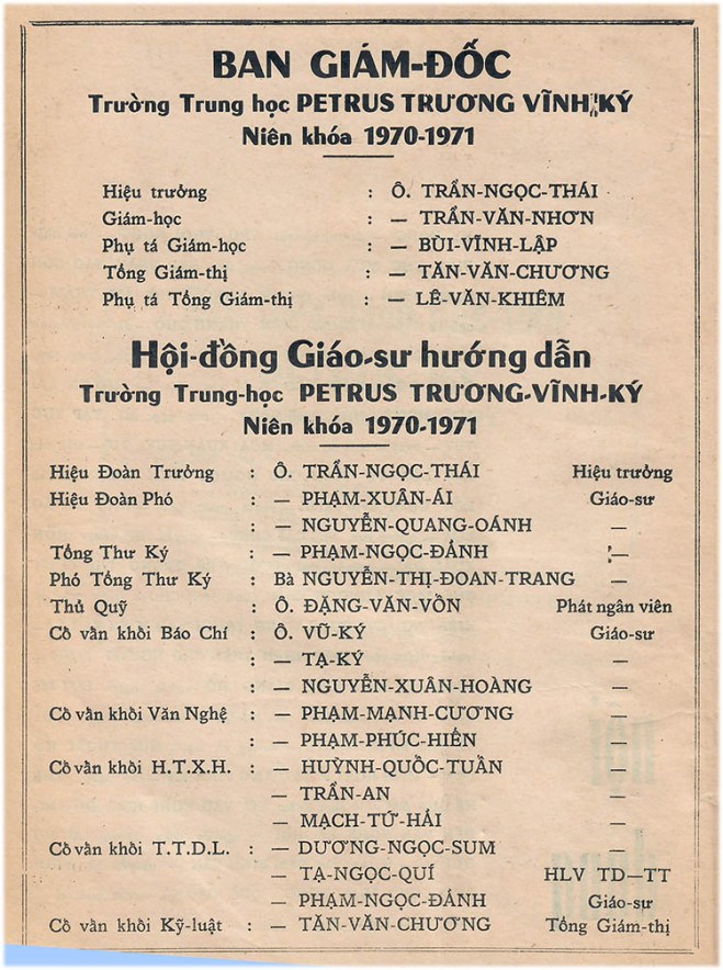 06 PK 71 - Ban Giam Doc