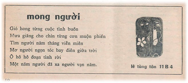 10a PK 71 - Mong nguoi