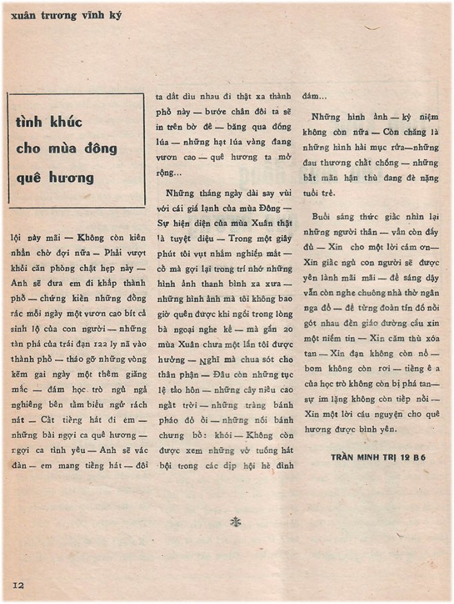 11 PK 71 - Tinh khuc cho mua dong que huong 02