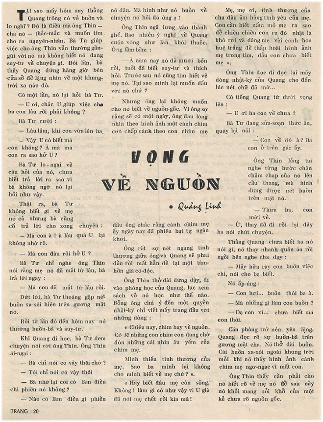 17 PK 64 - vong ve nguon 1
