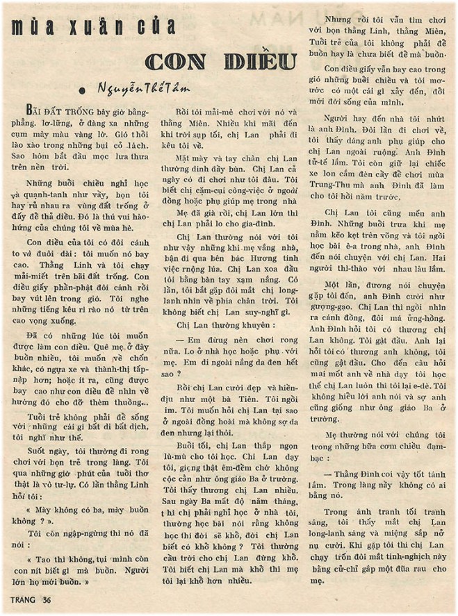 26 PK 64 - mua xuan cua con dieu 1