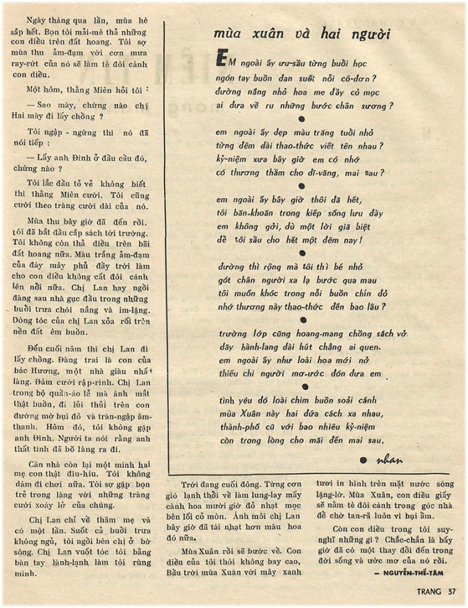 26 PK 64 - mua xuan cua con dieu 2