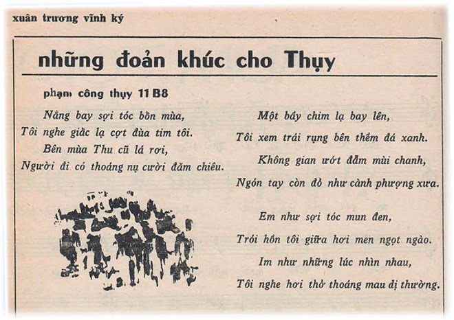 26 PK 71 - nhung doan khuc cho Thuy