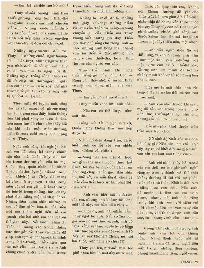 28 PK 64 - niem tin mong manh 2