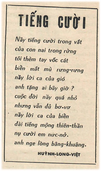 29 PK 64 - tieng cuoi