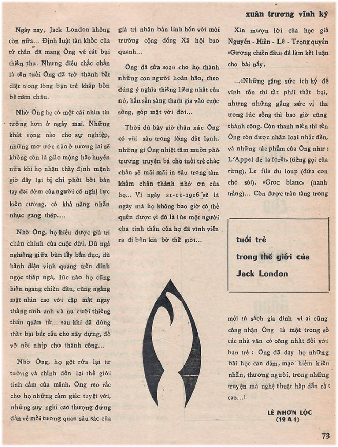 34 PK 71 - tuoi tre trong the gioi 11