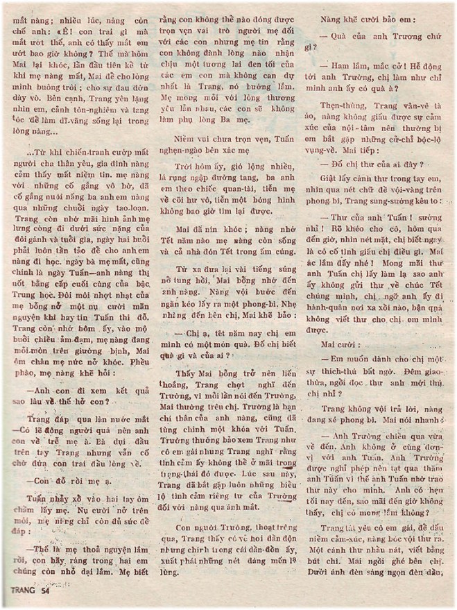 40 PK 64 - bong thoi gian 3