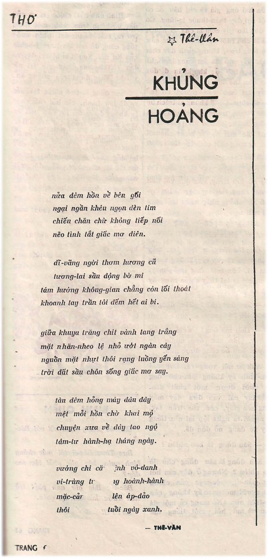 45 PK 64 - khung hoang