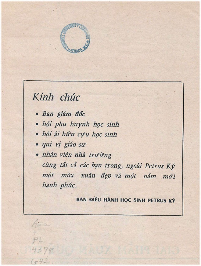 03 PK 73 - Dieu hanh HS chuc tet